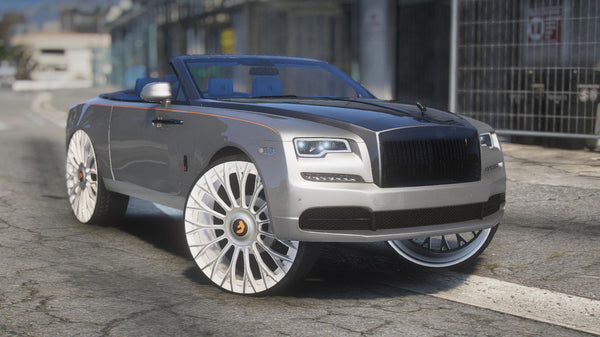 Donk Car Pack: 150 CARS