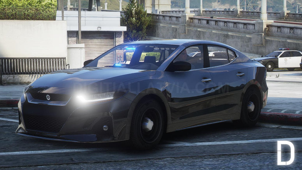 Annis Minimus Police | Tuning | Template