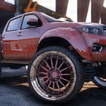 300 Lore Friendly Rims Pack