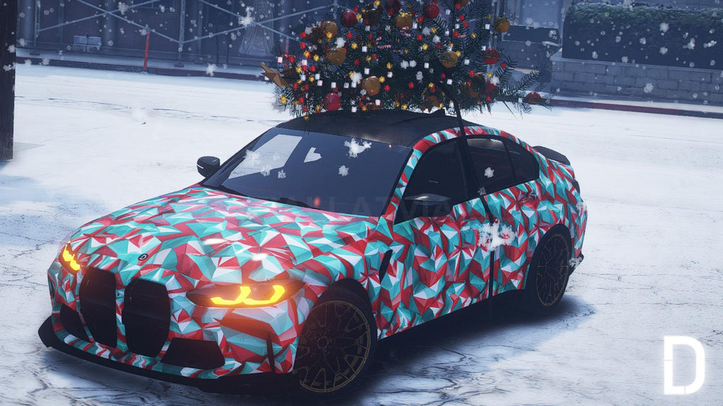 BMW-Paket | 40 Fahrzeuge | Ohne Embleme