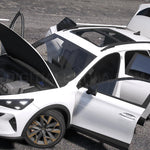 Cupra Formentor VZ Facelift 2025 | With Badges and Debadged | Tuning | EXCLUSIVE