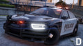 Bravado Buffalo STX Custom V3 Police | Tuning | Template | Custom Sound