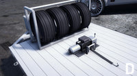 Drift Car Trailer