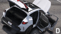 Cupra Formentor VZ Facelift 2025 | Debadged | Tuning | EXCLUSIVE