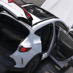 Cupra Formentor VZ Facelift 2025 | With Badges and Debadged | Tuning | EXCLUSIVE