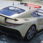 FiveM Ready Lore Friendly Lore Friendly Highway Patrol Police Car Pack | 5 Vehicles | Templates | GTA 5