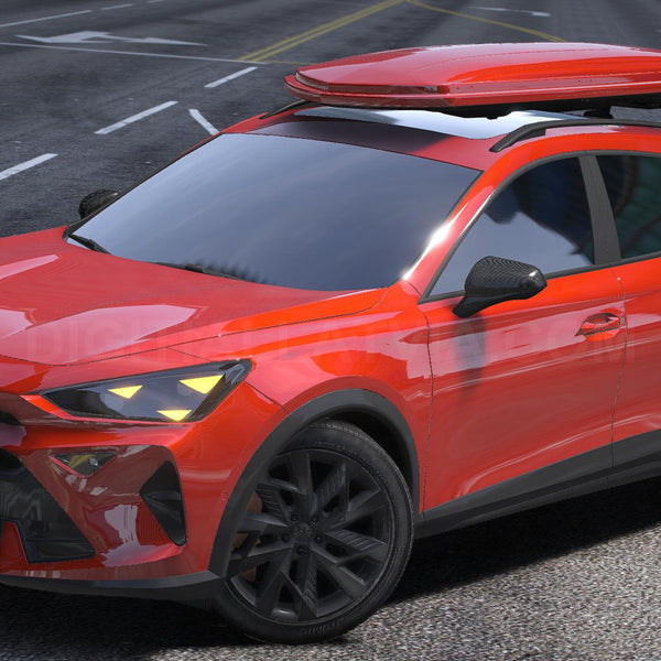 Cupra Formentor VZ Facelift 2025 | With Badges and Debadged | Tuning | EXCLUSIVE