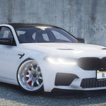 BMW Bundle | 40 Vehicles | Debadged