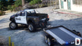 Vapid Caracara 4x4 Police Lifted + Trailer | Template | Tuning | Custom Sound
