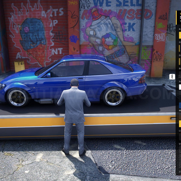 Tow Car Script [Standalone, ESX, QB]
