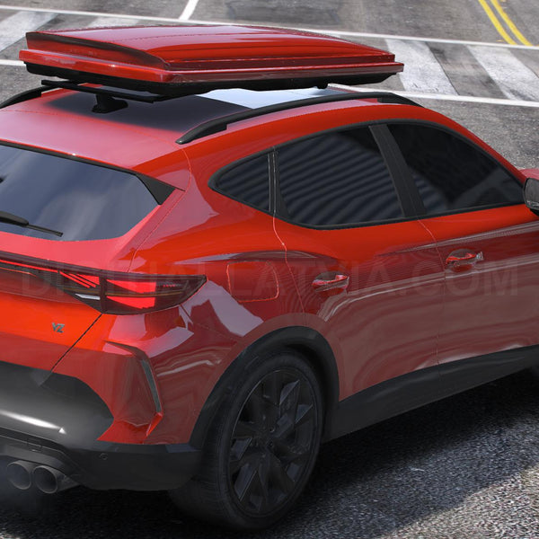 Cupra Formentor VZ Facelift 2025 | With Badges and Debadged | Tuning | EXCLUSIVE
