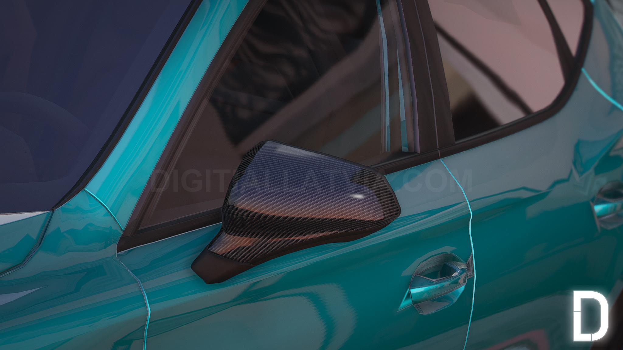 Cupra Formentor VZ Facelift 2025