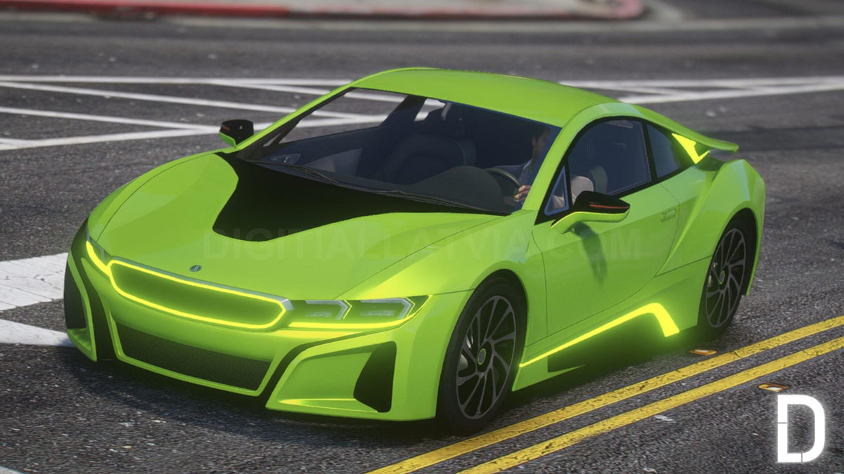 Ubermacht Bundle | 20 Cars