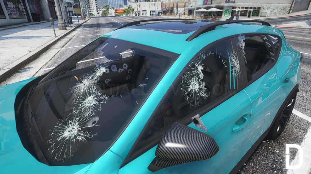 Cupra Formentor VZ Facelift 2025