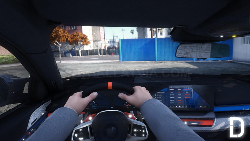 BMW M5 G90 2024 | Tuning | Debadged