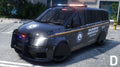 Benefactor Laufer Prison Van | Tuning | Template