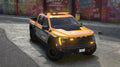 Ford F-150 Raptor R 2023 Bennys | Ohne Emblem | Vorlage