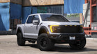 Ford F-150 Raptor R 2023 | Ohne Emblem | Vorlage