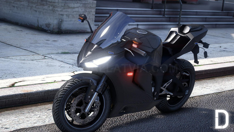 Nagasaki Shinobi Police V2 | Tuning | Template | Custom Sound