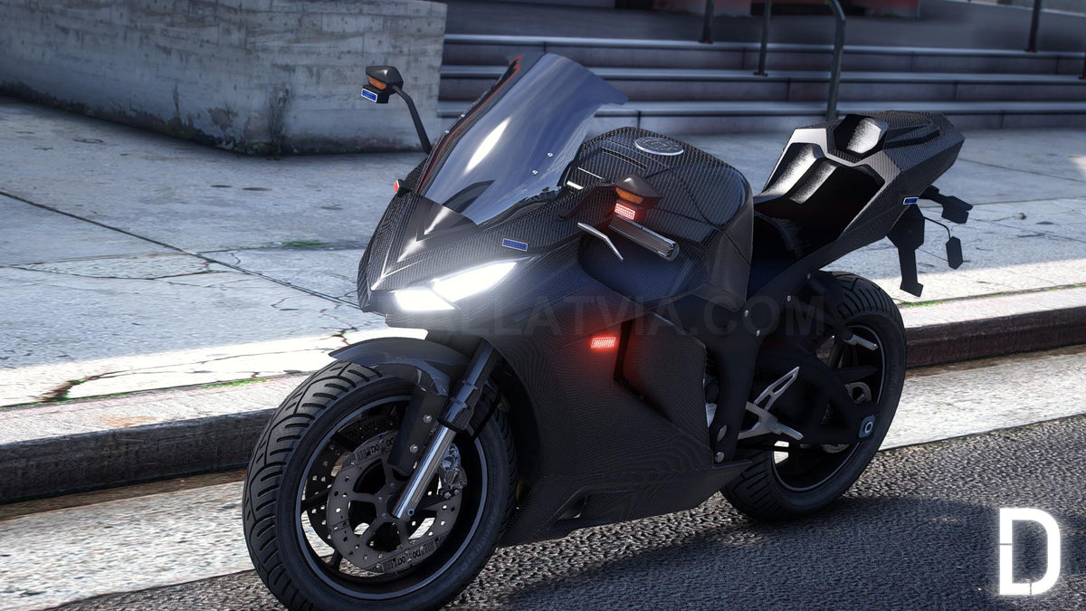 Nagasaki Shinobi Police V2 | Tuning | Template | Custom Sound