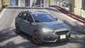 Cupra Leon Sportstourer VZ 310 | Debadged