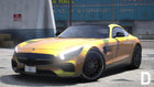 Mercedes-Benz AMG GT S 2020 | Debadged