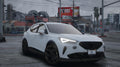 Cupra Formentor VZ 310 | Debadged