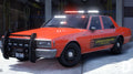 Declasse Impaler LX LSFD | Tuning | Template