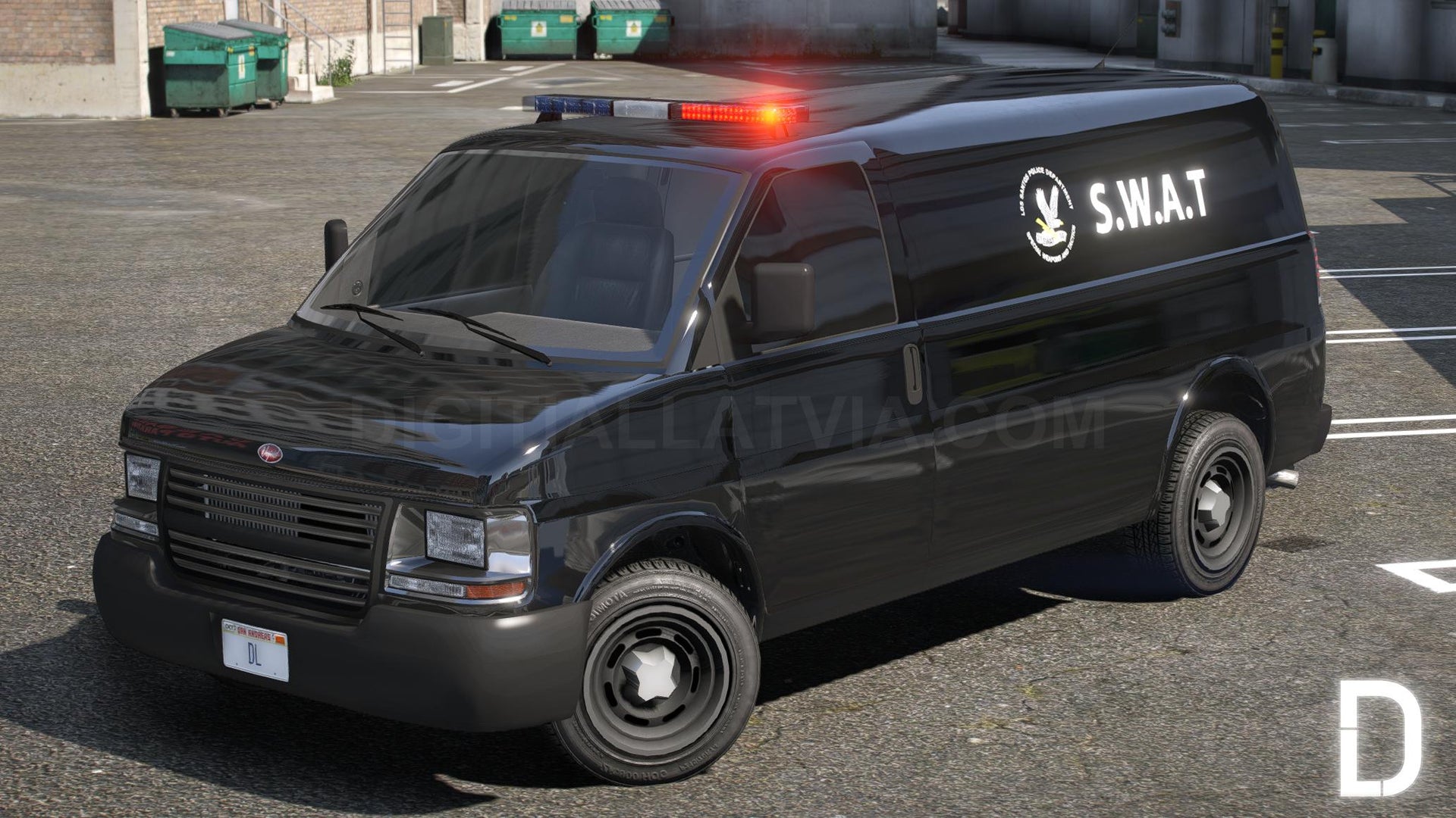 where to buy vapid speedo custom Vapid Speedo SWAT