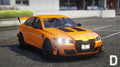 Ubermacht Sentinel GTS Custom | Tuning | Template
