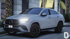 Mercedes-AMG GLE 53 Coupe 2025 | Debadged