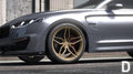 Vossen Style Rim Mk.4 | Debadged