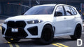 BMW X5M Competition 2024 | Debadged | Tuning