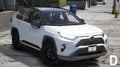 Toyota RAV 4 Prime XSE Hybrid 2025 | Ohne Marken
