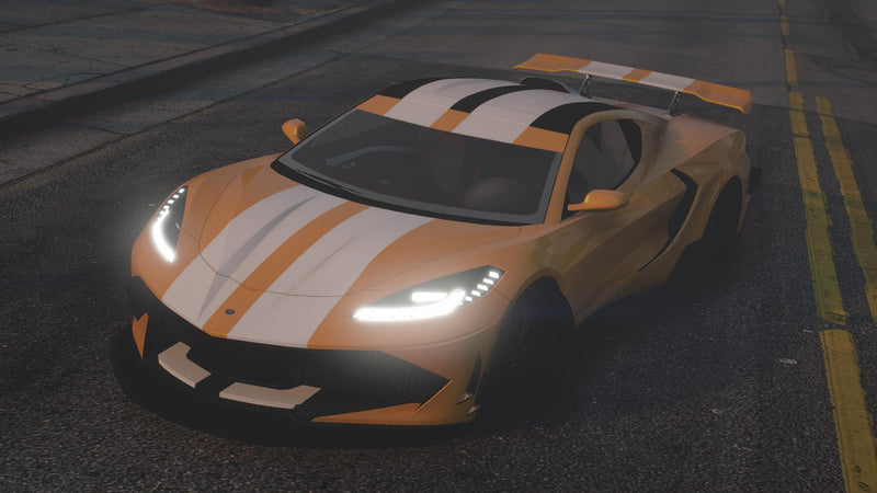 Invetero Coquette D10 Custom | Tuning | Individueller Sound