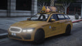 Ubermacht Rhinehart Custom Taxi | Tuning | Custom Sound | Vorlage