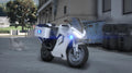 Nagasaki Shinobi Polizei | Vorlage