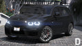 Ubermacht Rebla GTS Custom | Tuning | Template | Custom Sound | Armored