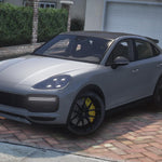 Debadged Car Pack | 25 CARS | Low Poly
