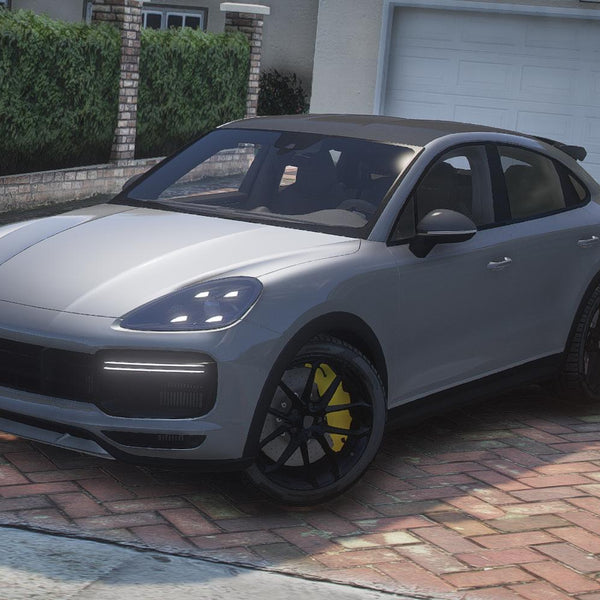 Debadged Car Pack | 25 CARS | Low Poly