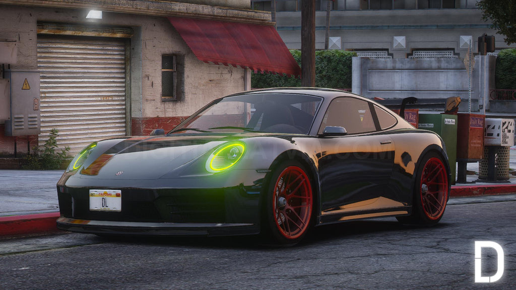 Pfister Comet S2 Custom | Tuning | Custom Sound | Template