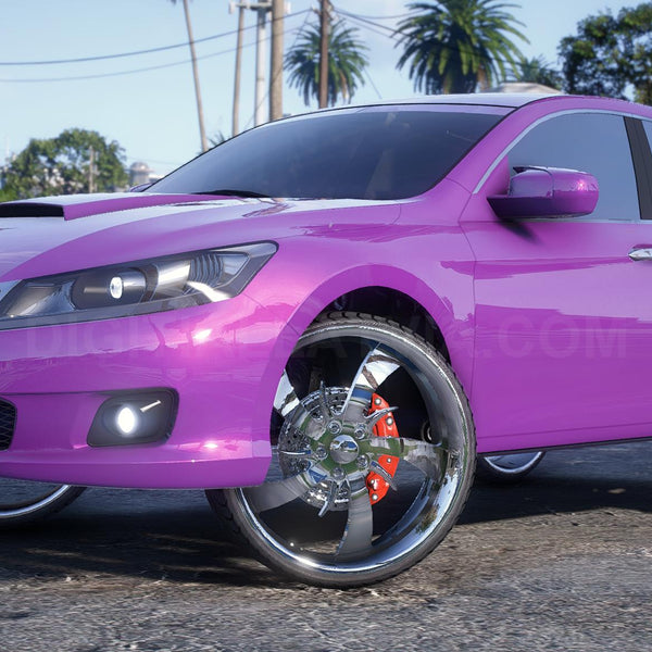 Dinka Chavos V6 Donk | Tuning | Template
