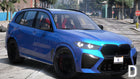 BMW X5M Competition 2024 | Debadged | Tuning