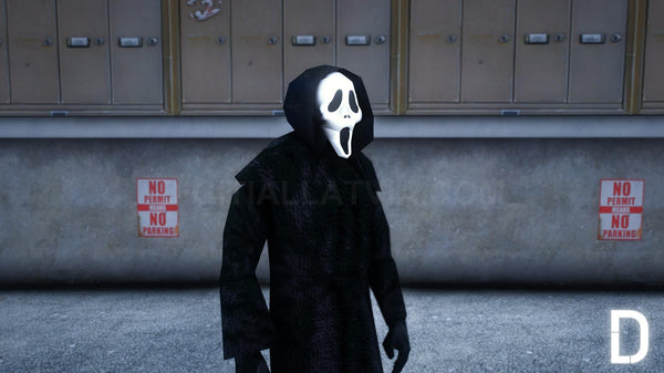 Ghostface