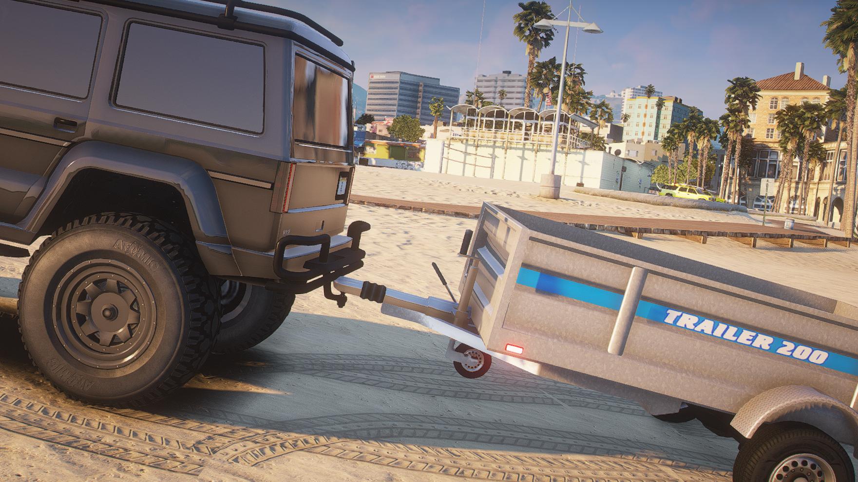 Wohltäter Dubsta Lifted | Tuning | Benutzerdefinierter Sound