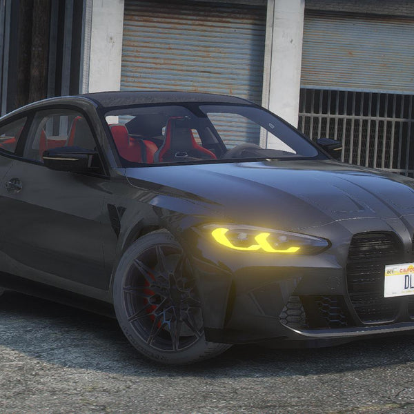 Debadged Car Pack | 25 CARS | Low Poly