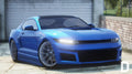 Vapid Dominator GTX Custom | Tuning | Custom Sound
