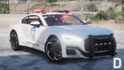 Enus Paragon S Custom Police | Tuning | Vorlage