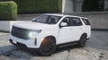 Chevrolet Tahoe RST 2021 | Ohne Emblem