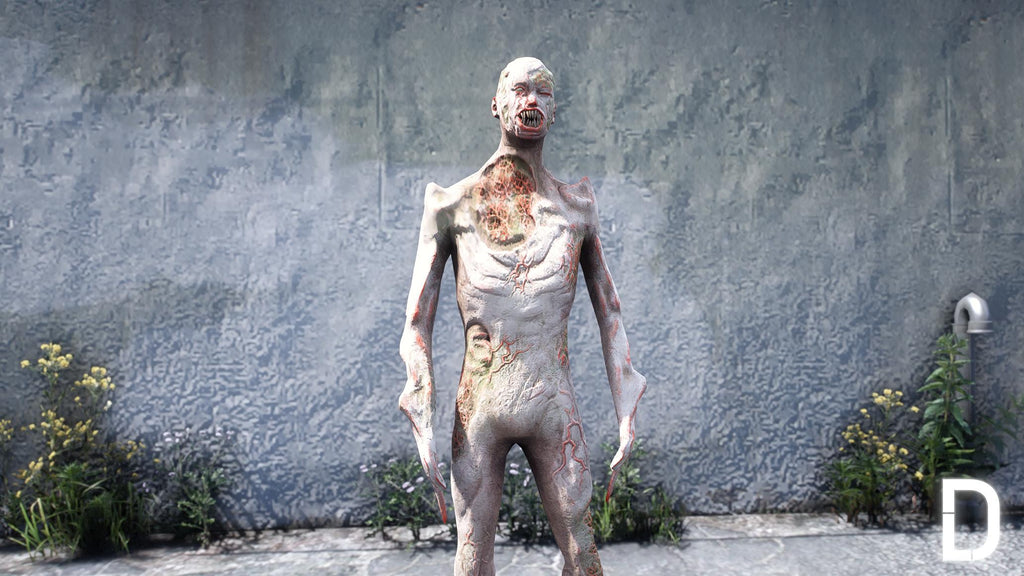 Necromorph
